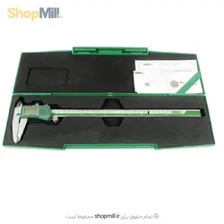 کولیس دیجیتالی 30 سانتی اینسایز (insize) مدل 300-1196 - شاپ میل