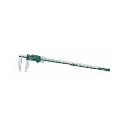 کولیس دیجیتالی 30 سانتی فک بلند اینسایز(Insize) مدل 302-1106 - شاپ میل