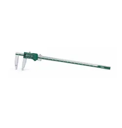 کولیس دیجیتالی 50 سانتی فک بلند 20 سانت اینسایز (Insize) مدل 503-1106 - شاپ میل