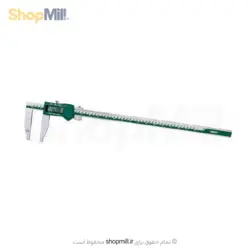 کولیس دیجیتالی 60 سانتی فک بلند 15 سانت اینسایز (Insize) مدل 602-1106 - شاپ میل