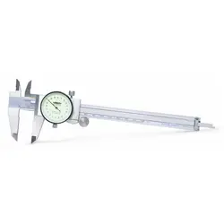 کولیس ساعتی 30 سانتی متری اینسایز (Insize) مدل 300-1312 - شاپ میل