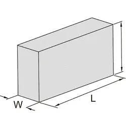 گیج بلوک (راپورتر) 32 پارچه اینسایز (Insize) مدل 232-4100 - شاپ میل
