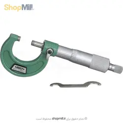 میکرومتر 2-1 اینچ خارج سنج اینسایز (Insize) مدل 2-3203 - شاپ میل