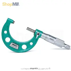 میکرومتر خارج سنج 250-225 میلی متری اینسایز (Insize) مدل 250-3203 - شاپ میل