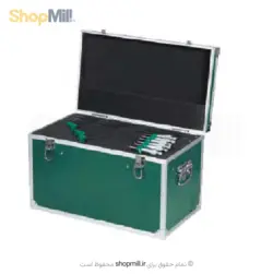 میکرومتر خارج سنج صندوقی 150-0 میلی متری 6 عددی اینسایز (Insize) مدل 1506-3203 - شاپ میل