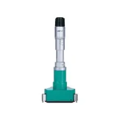 میکرومتر داخل سه فک 75-62 میلی متری اینسایز (Insize) مدل75-3227 - شاپ میل