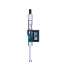 میکرومتر داخل سه فک دیجیتال 10-8 میلی متری اینسایز (Insize) مدل 10-3127 - شاپ میل
