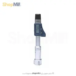 میکرومتر داخل سه فک دیجیتال 100-50 میلی متری اینسایز (Insize) مدل 1004-3127 - شاپ میل