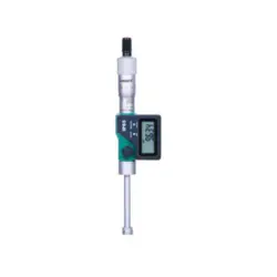 میکرومتر داخل سه فک دیجیتال 12-10 میلی متری اینسایز (Insize) مدل 12-3127 - شاپ میل