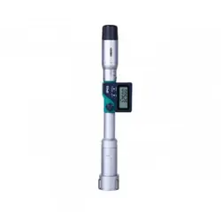 میکرومتر داخل سه فک دیجیتال 16-12 میلی متری اینسایز (Insize) مدل 16-3127 - شاپ میل
