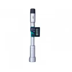 میکرومتر داخل سه فک دیجیتال 25-20 میلی متری اینسایز (Insize) مدل 25-3127 - شاپ میل