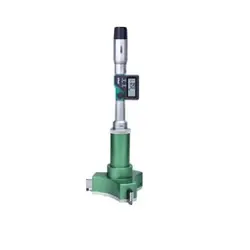 میکرومتر داخل سه فک دیجیتال 275-300 میلی متری اینسایز (Insize) مدل 300-3127 - شاپ میل