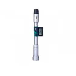 میکرومتر داخل سه فک دیجیتال 30-25 میلی متری اینسایز (Insize) مدل 30-3127 - شاپ میل