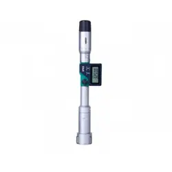 میکرومتر داخل سه فک دیجیتال 40-30 میلی متری اینسایز (Insize) مدل 40-3127 - شاپ میل