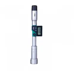 میکرومتر داخل سه فک دیجیتال 50-40 میلی متری اینسایز (Insize) مدل 50-3127 - شاپ میل