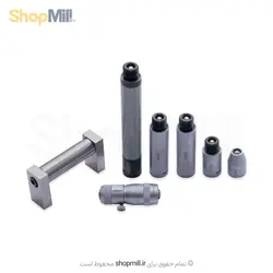 میکرومتر داخل لوله ای 300-50 میلی متری اینسایز (Insize) مدل 300-3222 - شاپ میل