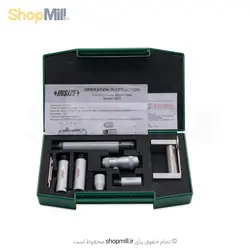 میکرومتر داخل لوله ای 300-50 میلی متری اینسایز (Insize) مدل 300-3222 - شاپ میل