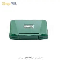 میکرومتر داخل لوله ای 300-50 میلی متری اینسایز (Insize) مدل 300-3222 - شاپ میل