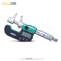 میکرومتر دیجیتال داخل سنج 50-25 میلی متری اینسایز (Insize) مدل 50-3520 - شاپ میل