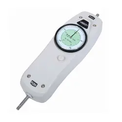 نیرو سنج عقربه ای 500 نیوتن اینسایز (Insize) مدل ISF-F500 - شاپ میل