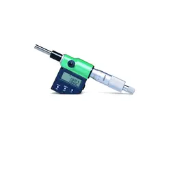هد میکرومتر دیجیتال 25-0 میلی متری اینسایز (Insize) مدل 25W-6354 - شاپ میل