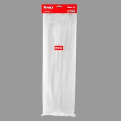 بست کمربندی 500 میلیمتر رونیکس (Ronix) مدل RH-9995 - شاپ میل