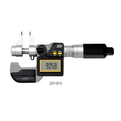 میکرومتر داخل سنج دیجیتال 30-5 میلی متری اسیمتو ( ASIMETO ) مدل 0-01-207 - شاپ میل