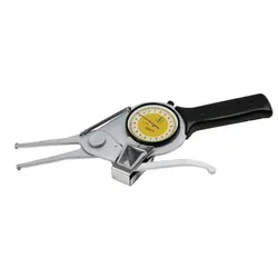پرگار ساعتی داخل سنج 15-35 میلی متری اسیمتو (ASIMETO) مدل 4-11-403 - شاپ میل