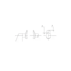 میکرومتر 25-0 میلی متری JAW TYPE اسیمتو (ASIMETO) مدل 0-51-122 - شاپ میل فروشگاه تخصصی ابزار تراشکاری