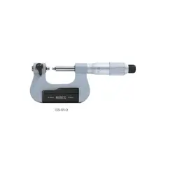 میکرومتر پیچ 25-0 میلی متری اسیمتو (ASIMETO) مدل 0-01-133 - شاپ میل فروشگاه تخصصی ابزار تراشکاری