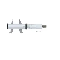 میکرومتر داخل سنج دو طرفه 55-5 میلیمتری اسیمتو (ASIMETO) مدل 0-01-206 - شاپ میل فروشگاه تخصصی ابزار تراشکاری