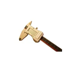 کولیس 20 سانتی دیجیتالی یونیت فلزی گوانگلو (guanglu) مدل 110-222-G - شاپ میل فروشگاه تخصصی ابزار تراشکاری