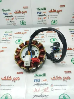 12 بوبین (دستگاه) سیم پیچی برق موتور انژکتور کویری