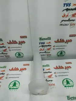 استخوانی دسته گاز موتور تریل gy جی وای زیپ استار و xl ایکس ال