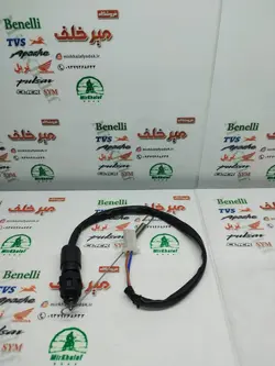 استوپ (سنسور) ترمز عقب پایین موتور پالس و باکسر (بوکسر) اصلی