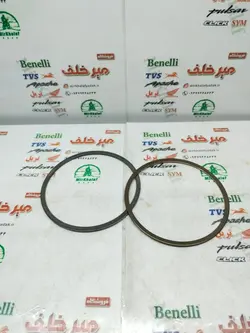 النگویی (صفحه کلاچ شتاب دهنده) پالس 180 ug4 (بدون هندل) اصلی