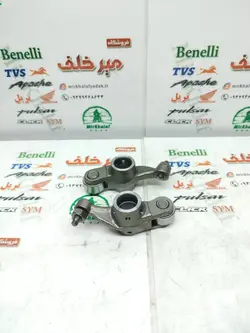 انگشتی موتور اپاچی 150 160 180 و tvs راکس و نئو و وگو هندی (جفتی)