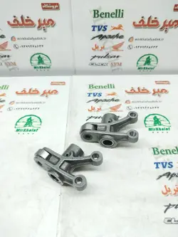 انگشتی موتور پالس ls 135 ال اس هندی