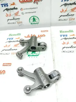 انگشتی موتور پالس ns 200 ان اس و rs ار اس هندی (جفتی)