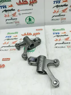 انگشتی موتور پالس ns 200 ان اس و rs ار اس هندی (جفتی)