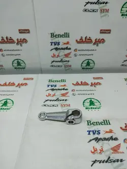 اهرم کلاچ (ضامن) موتور بنلی 150