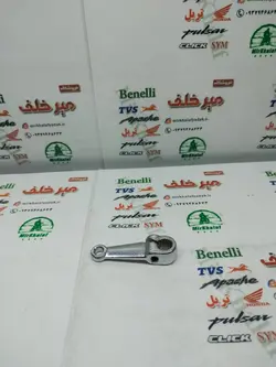 اهرم کلاچ (ضامن) موتور بنلی 150