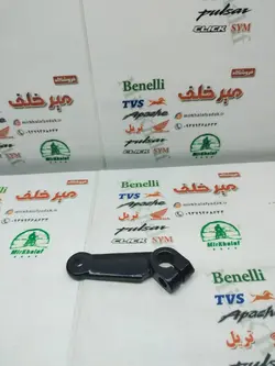 اهرم کلاچ (ضامن) موتور بنلی 300 دو سیلندر مشکی
