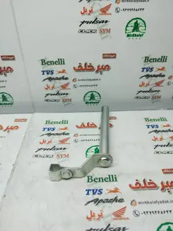 اهرم کلاچ موتور اپاچی 150 160 180 هندی