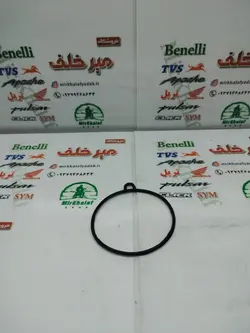 اورنگ پیاله کاربرات موتور بی کلاچ طرح ویو