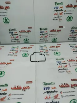 اورنگ پیاله کاربرات موتور پالس 220 و ns 200 ان اس هندی