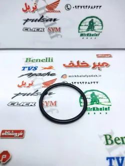 اورنگ پیچ (مهره) تخلیه روغن موتور پالس ls 135 ال اس و ns 150 ان اس و rs ار اس و باکسر و xcd اکسید