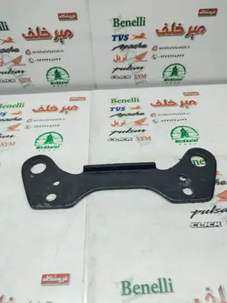 براکت فلزی پایه زیر کیلومتر موتور cg سی جی