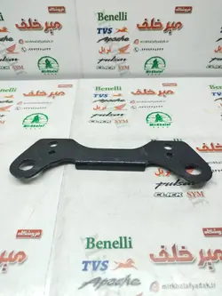 براکت فلزی پایه زیر کیلومتر موتور cg سی جی