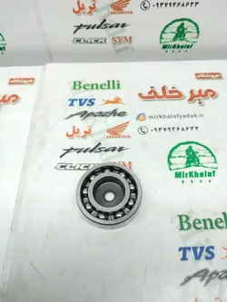 بلبرینگ (4 چهار شاخ) کلاچ ns 200 ان اس و rs ار اس اصلی